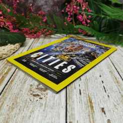 National Geographic 04.2019 รูปที่ 4