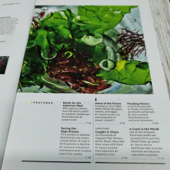 National Geographic 11.2018 รูปที่ 7