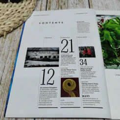 National Geographic 11.2018 รูปที่ 6