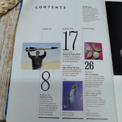 National Geographic 09.2018 รูปที่ 6