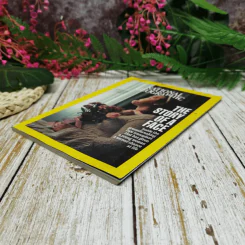 National Geographic 09.2018 รูปที่ 4