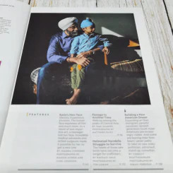 National Geographic 09.2018 รูปที่ 7