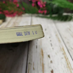 ฆาตกร - วิทยากร โสวัตร รูปที่ 5