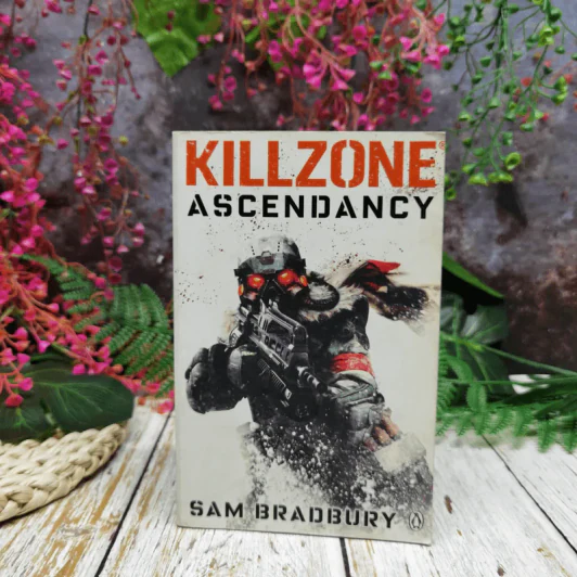 Killzone Ascendancy - Sam Bradbury รูปที่ 1