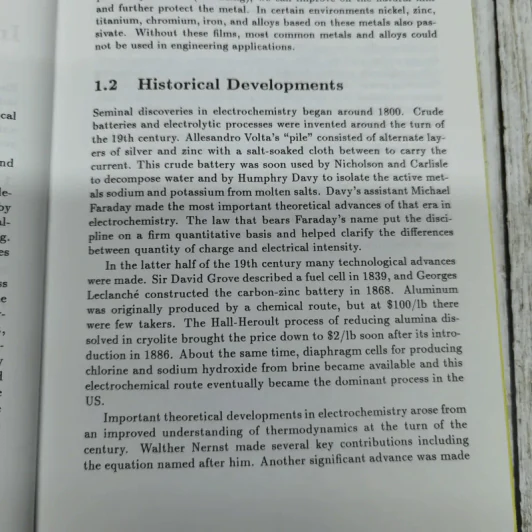Electrochemical Engineering Principles รูปที่ 9