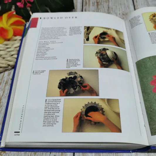 Papercrafts & Paper Fun รูปที่ 11