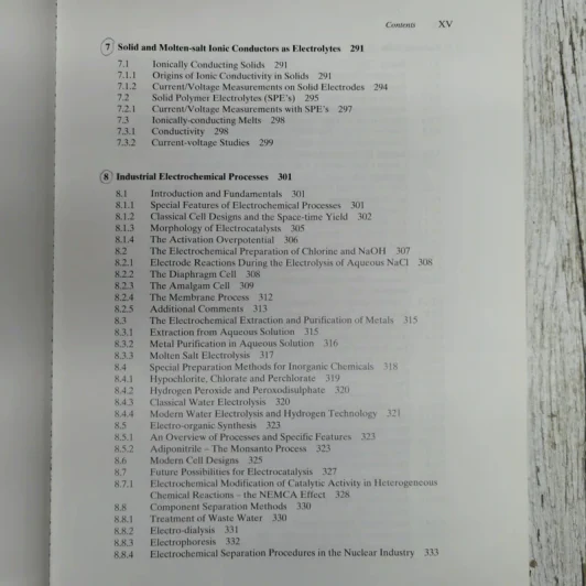 Electrochemistry รูปที่ 12