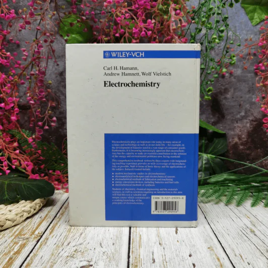 Electrochemistry รูปที่ 4