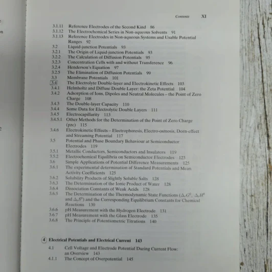 Electrochemistry รูปที่ 8