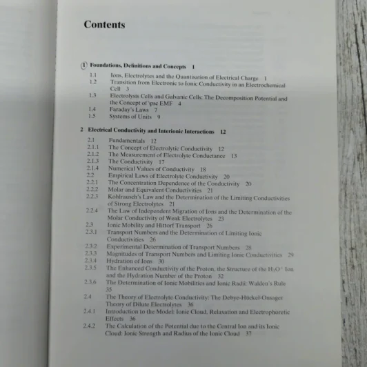 Electrochemistry รูปที่ 6