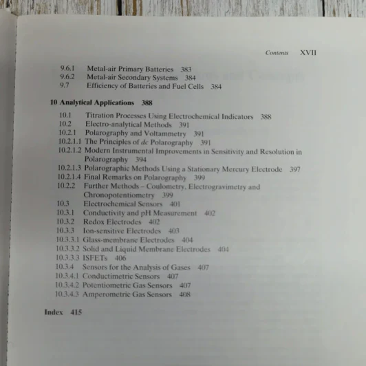Electrochemistry รูปที่ 14