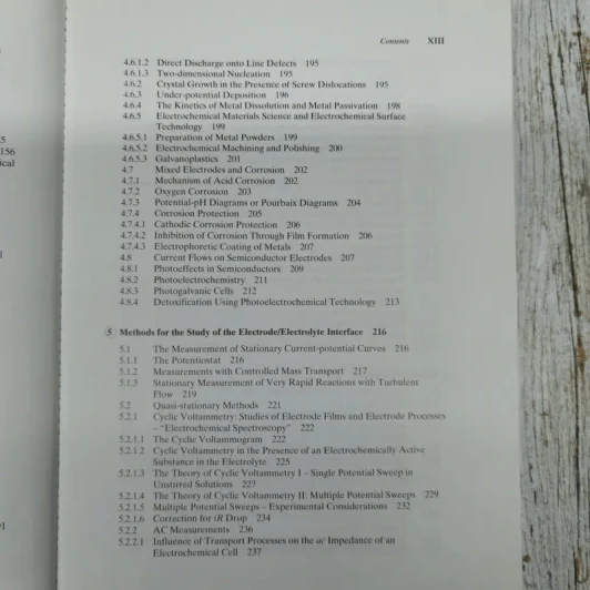 Electrochemistry รูปที่ 10