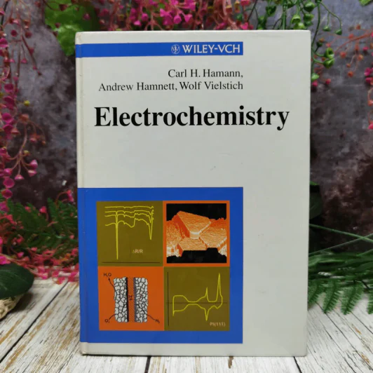 Electrochemistry รูปที่ 1