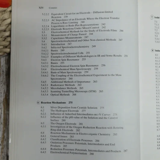 Electrochemistry รูปที่ 11
