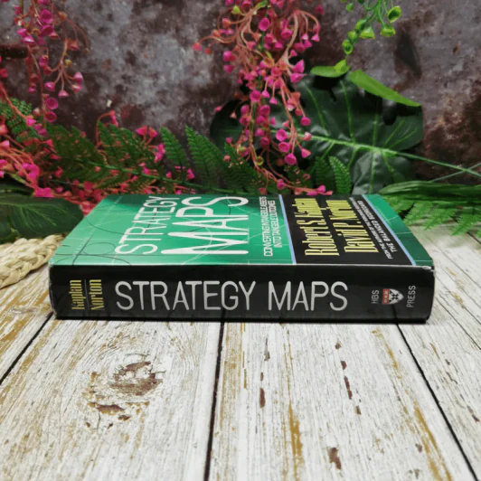 Strategy Maps รูปที่ 2