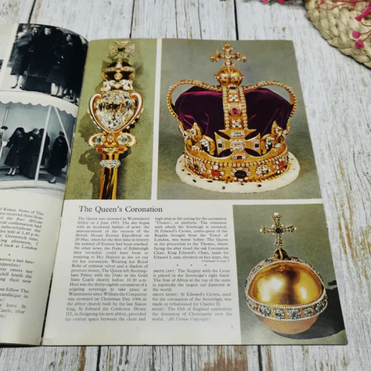 The Queen's Silver Jubilee รูปที่ 6