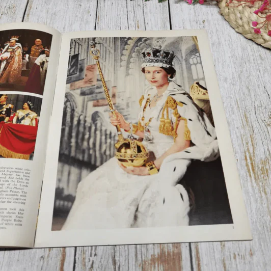 The Queen's Silver Jubilee รูปที่ 7