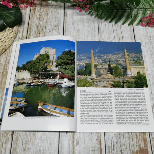 Turkey Cradle of Civilization รูปที่ 9