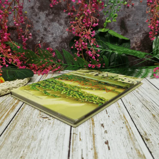 คู่มือการจัดและตกแต่ง สวนในบ้าน เล่ม 13 Garden Details  ไอเดียดีๆในสวนที่ไม่ควรพลาด รูปที่ 3