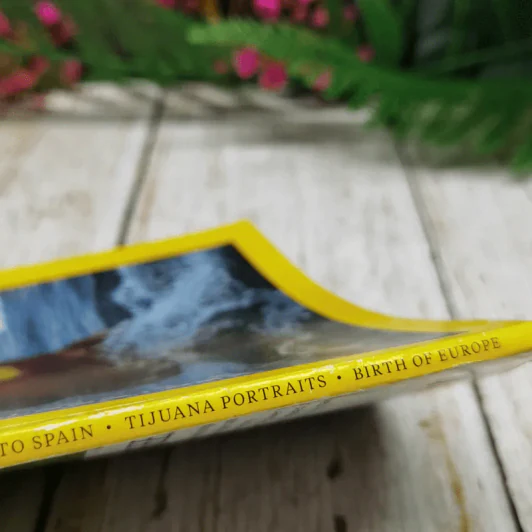 National Geographic 09.2019 รูปที่ 12