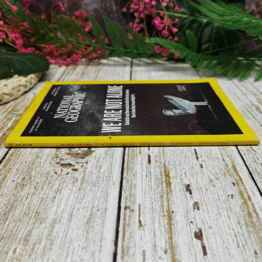 National Geographic 03.2019 รูปที่ 3