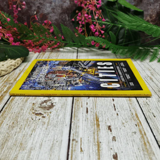 National Geographic 04.2019 รูปที่ 3