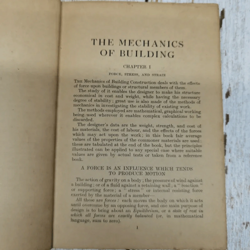 The Mechanics of Building - Turner รูปที่ 6