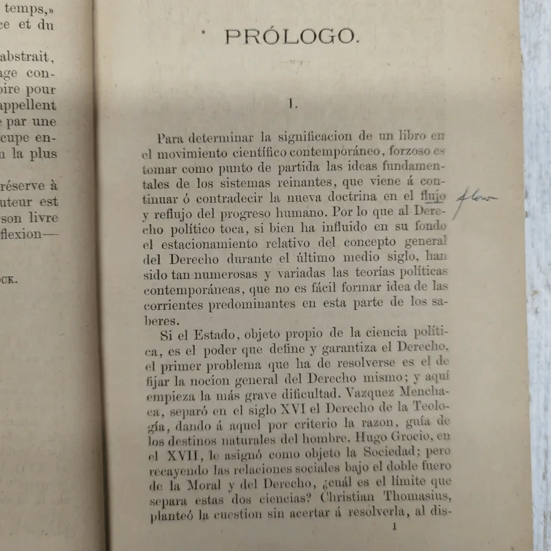Curso de Derecho Politico รูปที่ 7