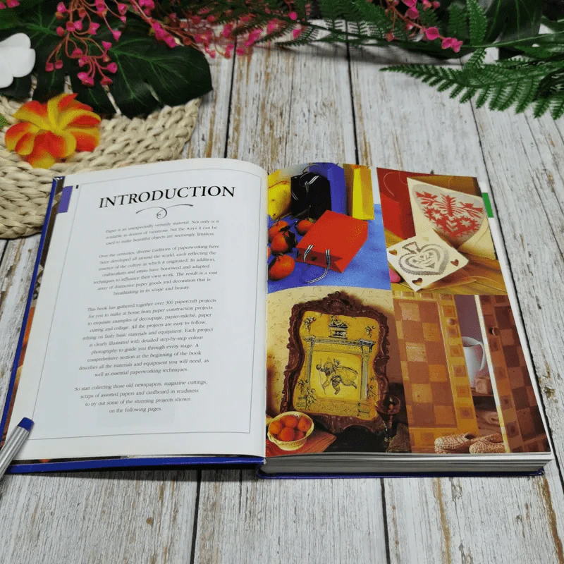 Papercrafts & Paper Fun รูปที่ 6