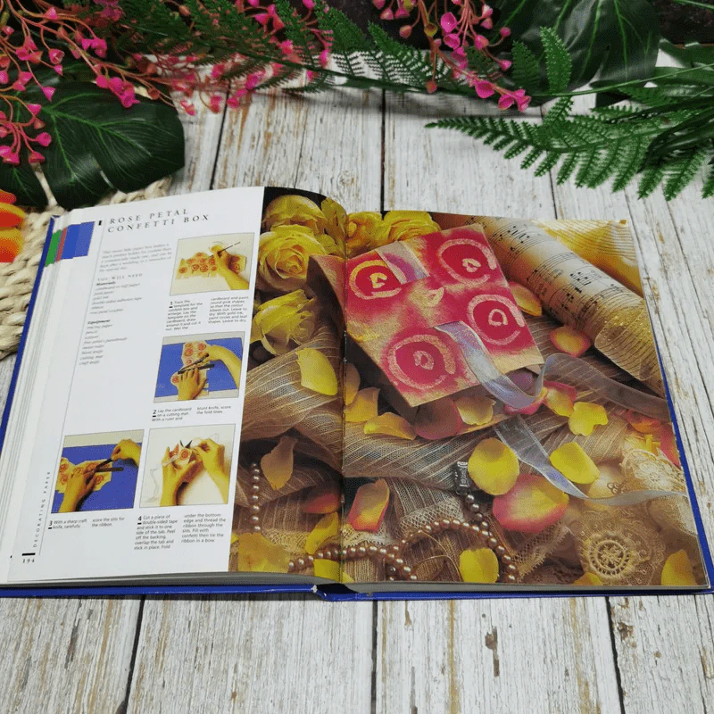 Papercrafts & Paper Fun รูปที่ 10