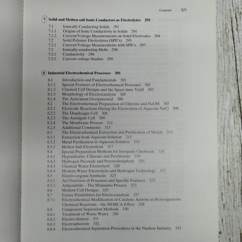 Electrochemistry รูปที่ 12