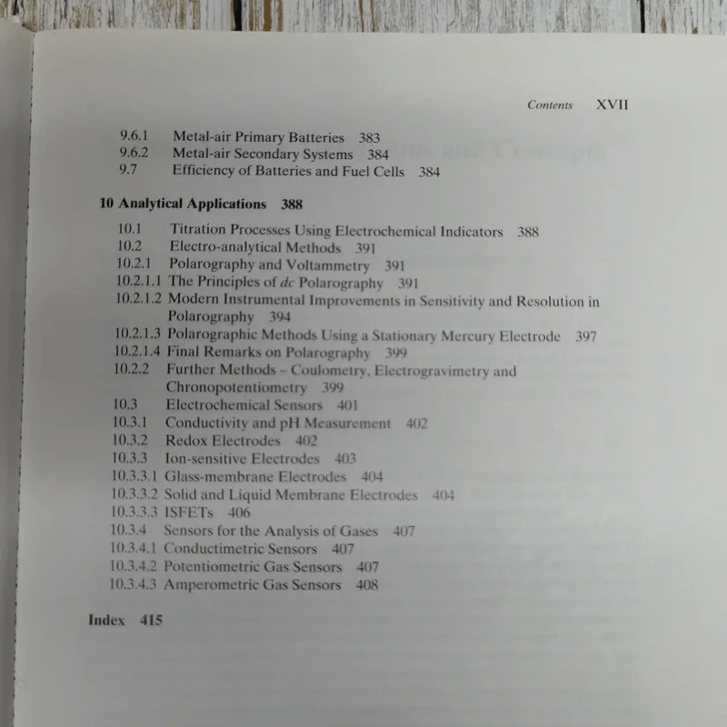 Electrochemistry รูปที่ 14
