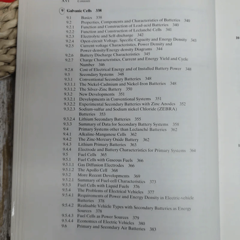 Electrochemistry รูปที่ 13