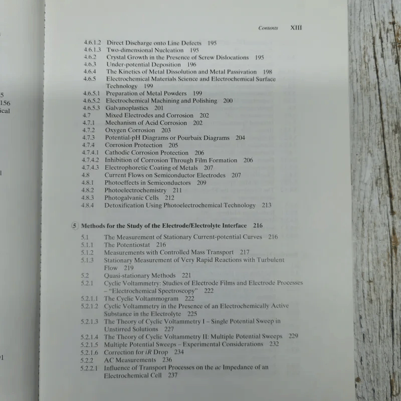 Electrochemistry รูปที่ 10