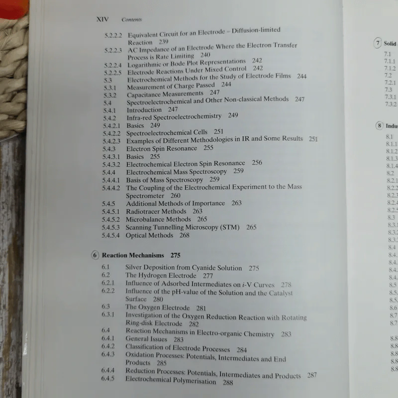 Electrochemistry รูปที่ 11