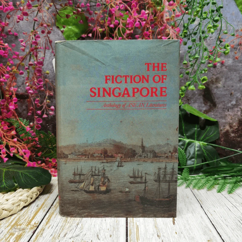 The Fiction of Singapore รูปที่ 1