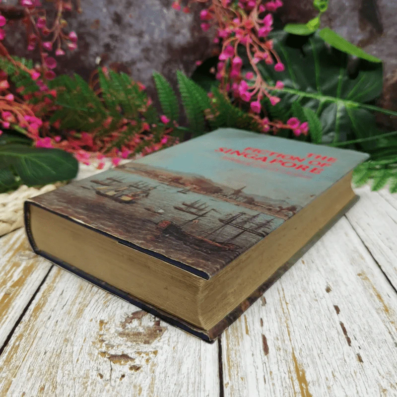 The Fiction of Singapore รูปที่ 3