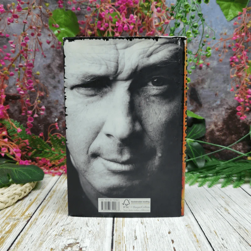 Pirate Latitudes - Michael Crichton รูปที่ 4