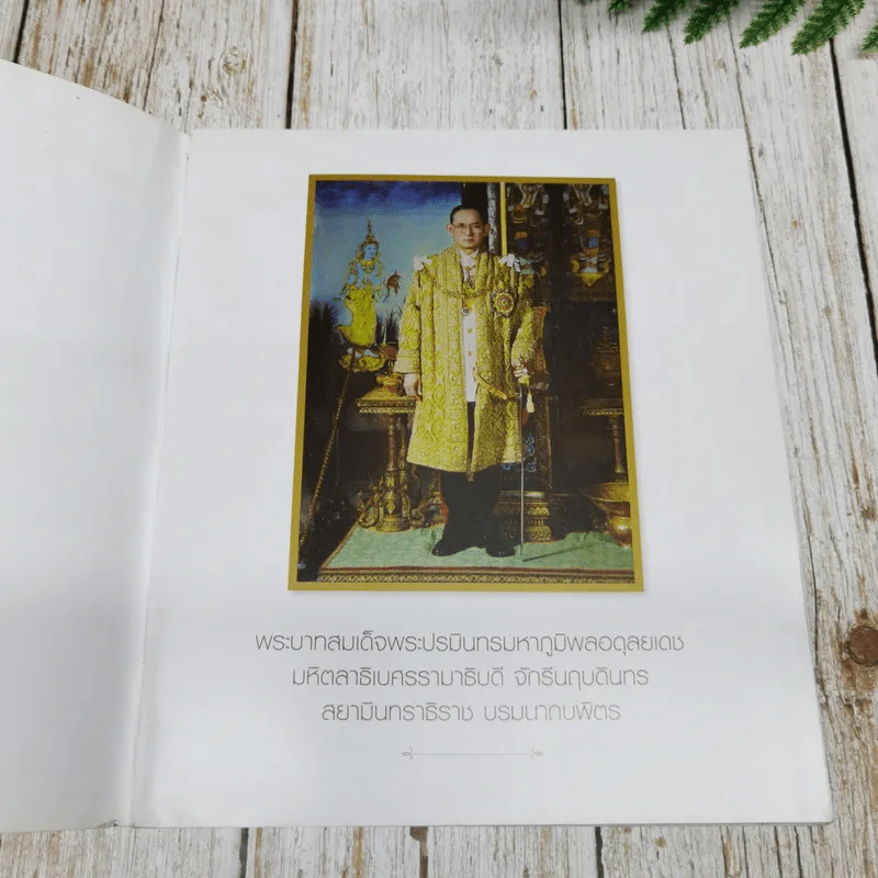 นิทรรศน์ฉันรักในหลวง ในดวงใจนิรันดร์ รูปที่ 2