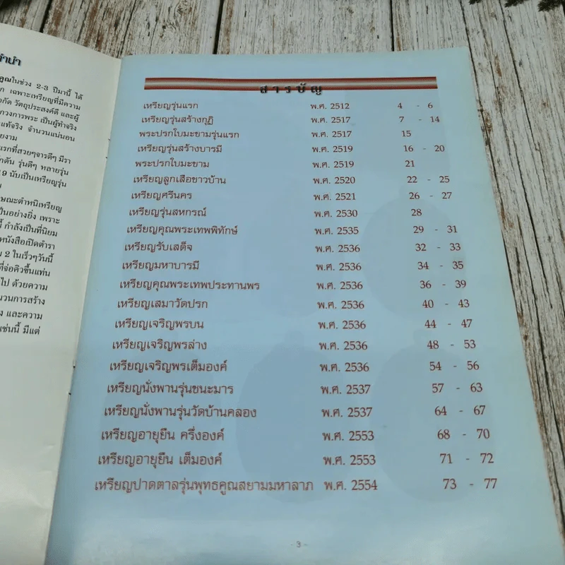 เปิดตำราเหรียญยอดนิยม หลวงพ่อคูณ ปริสุทโธ วัดบ้านไร่ อ.ด่านขุนทด จ.นครราชสีมา เจาะลึกศึกษาสุดยอดเหรียญแห่งปี รูปที่ 6