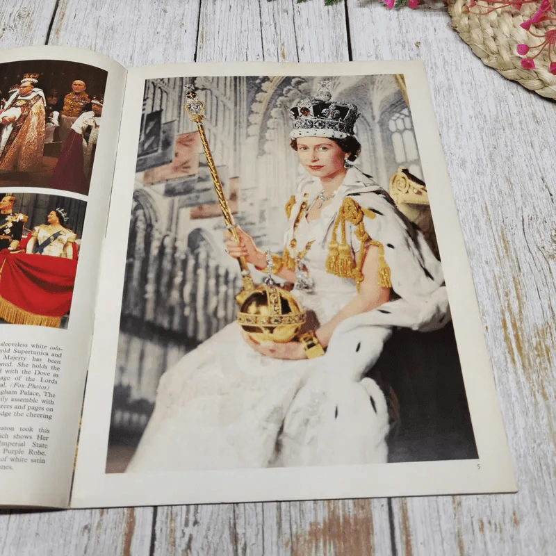 The Queen's Silver Jubilee รูปที่ 7
