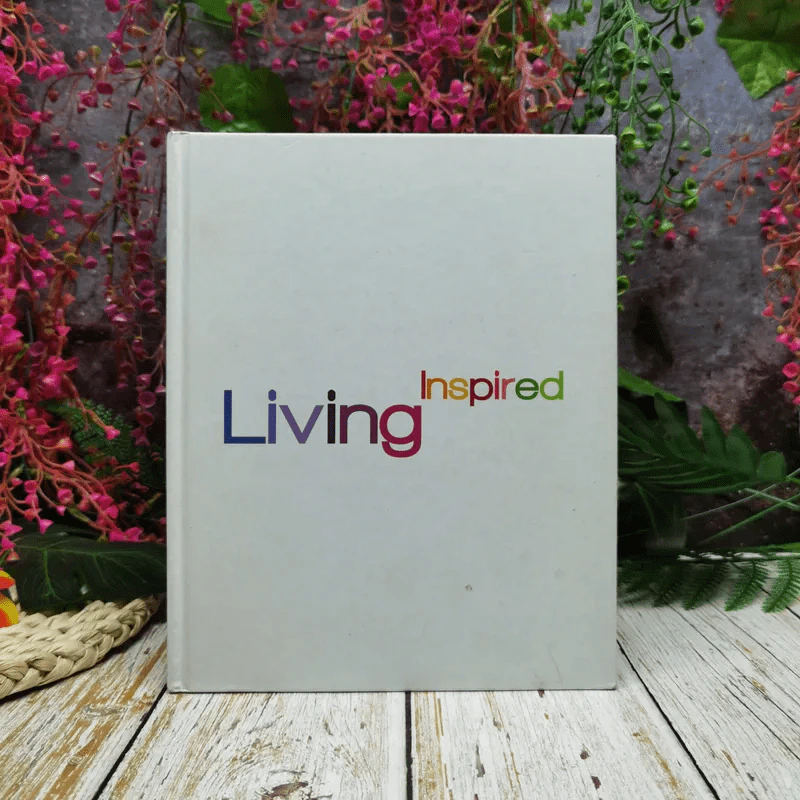 Inspired Living รูปที่ 1