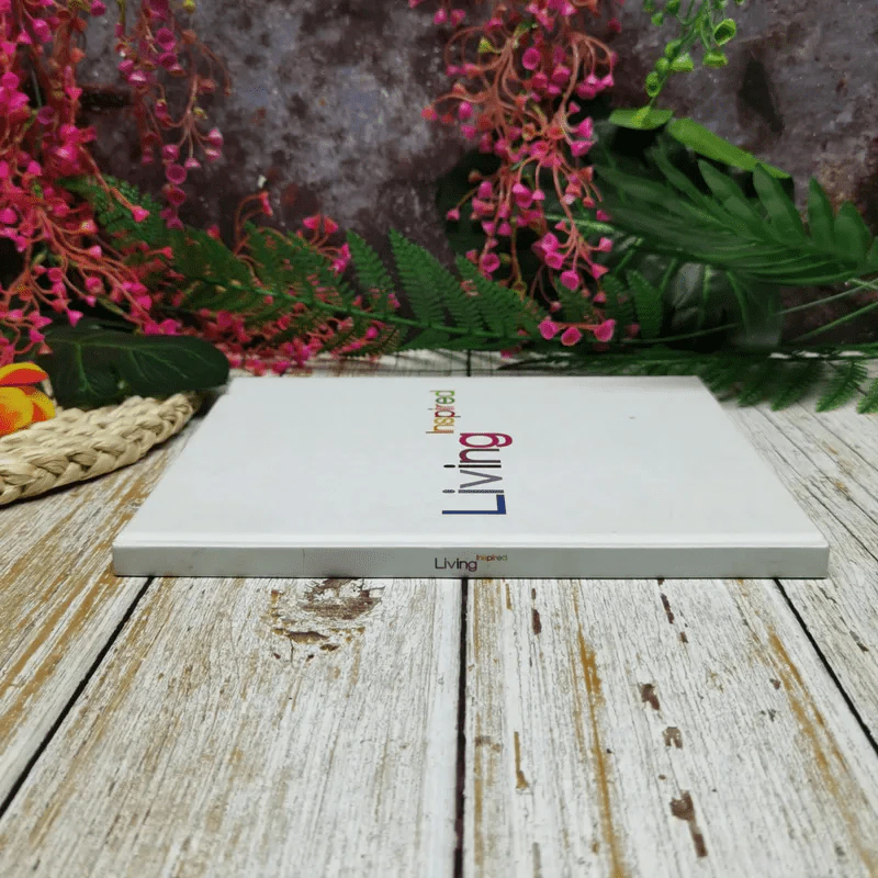 Inspired Living รูปที่ 2