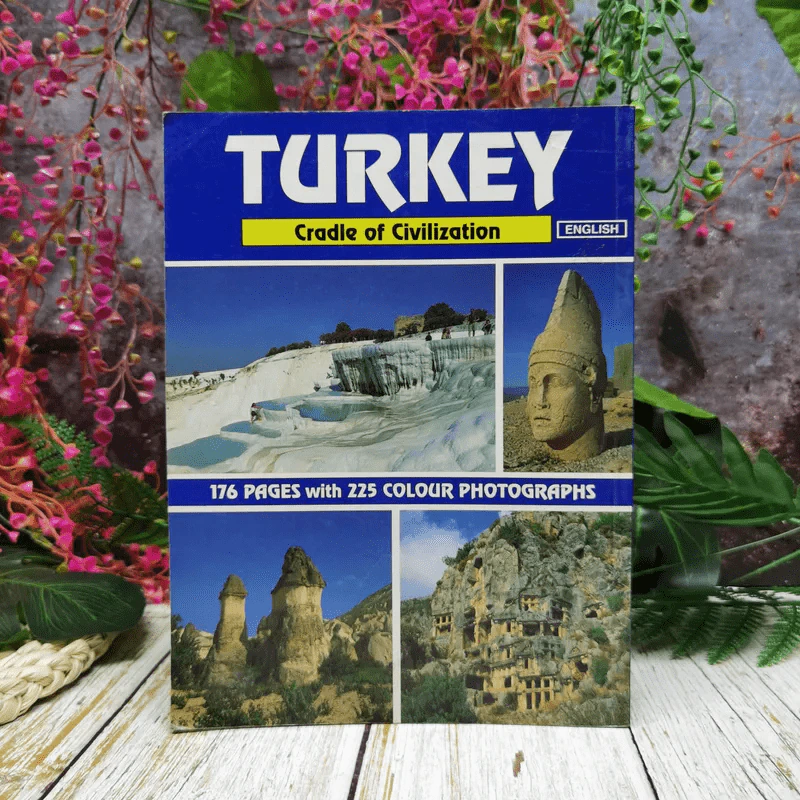 Turkey Cradle of Civilization รูปที่ 4