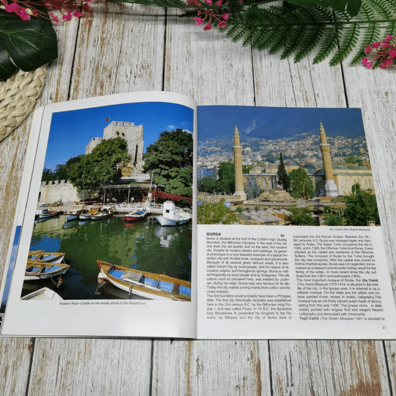 Turkey Cradle of Civilization รูปที่ 9