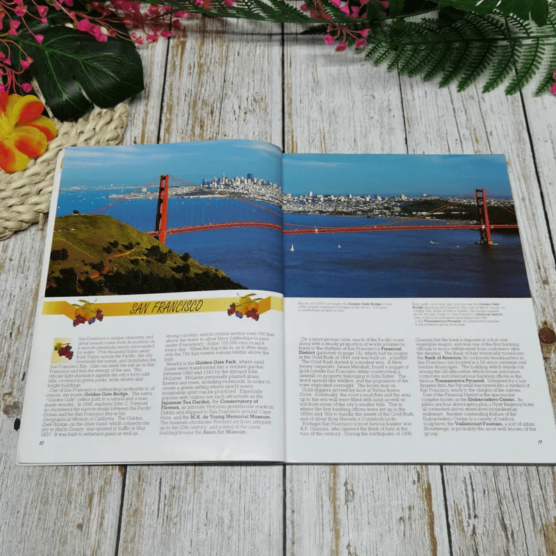 California English Edition รูปที่ 9