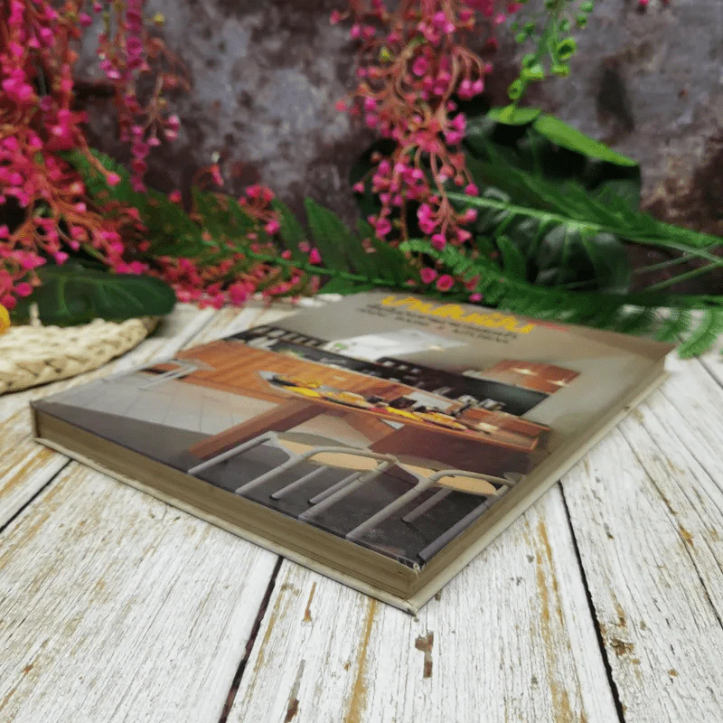 บ้านในฝัน ฉบับพิเศษ ห้องรับประทานอาหารและครัว รูปที่ 3
