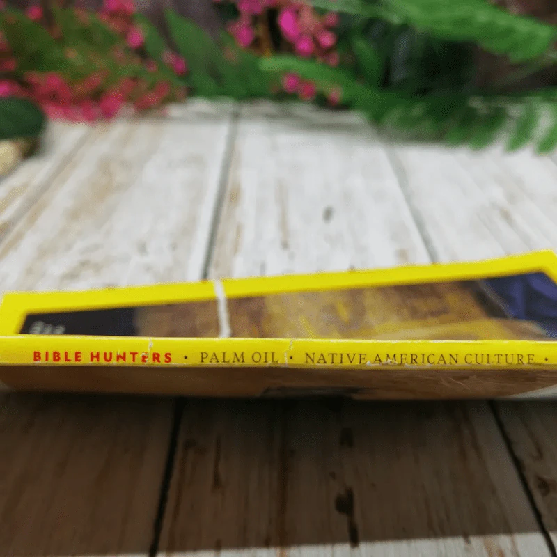 National Geographic 12.2018 รูปที่ 9