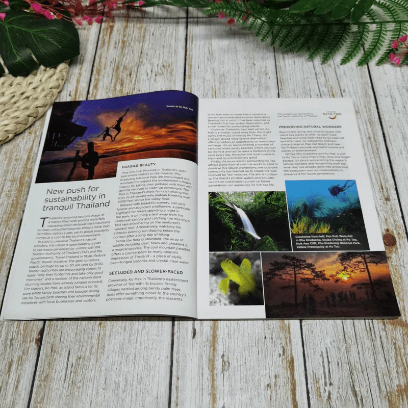 National Geographic 12.2018 รูปที่ 7