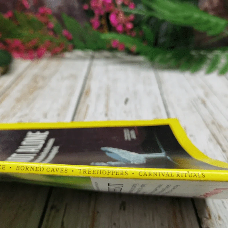National Geographic 03.2019 รูปที่ 9